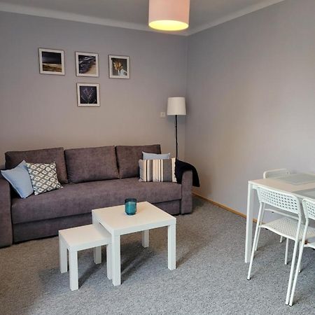 Apartament City Center Łańcut 外观 照片