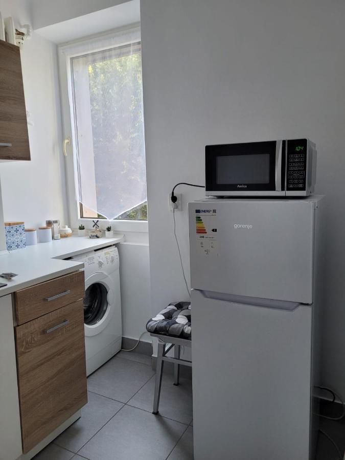 Apartament City Center Łańcut 外观 照片